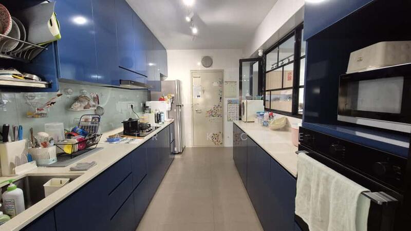 For Sale - 463B Bukit Batok Street 41