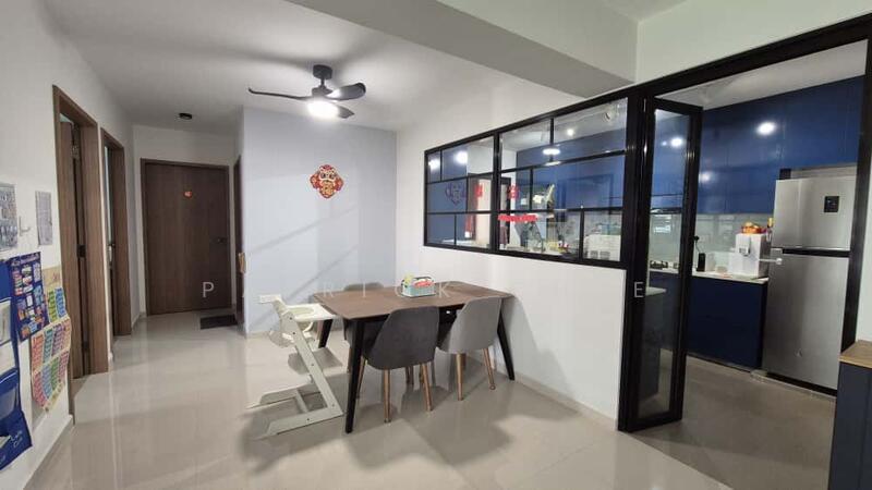 For Sale - 463B Bukit Batok Street 41