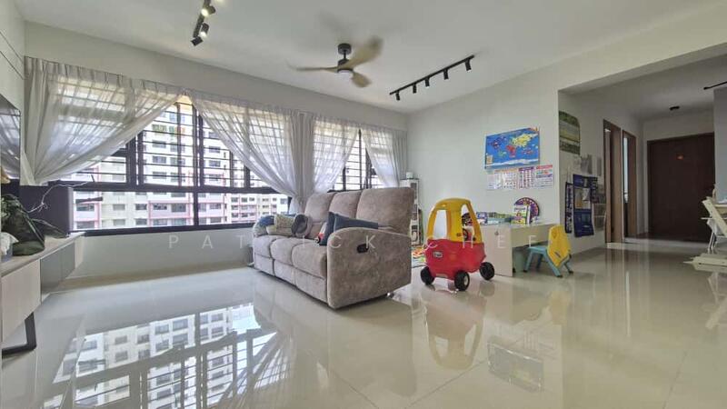 For Sale - 463B Bukit Batok Street 41