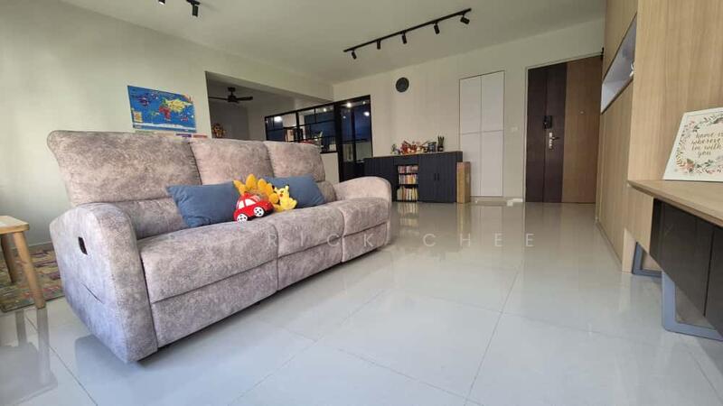 For Sale - 463B Bukit Batok Street 41