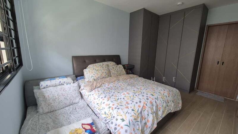 For Sale - 463B Bukit Batok Street 41