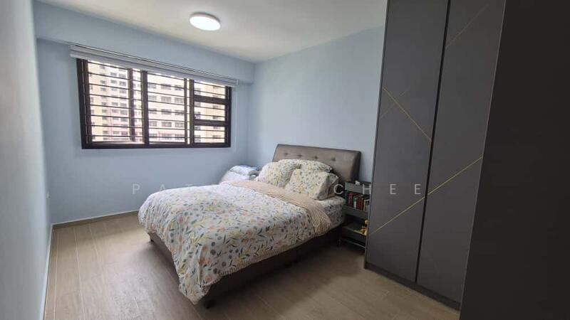 For Sale - 463B Bukit Batok Street 41