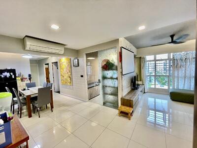 For Sale - 286A Compassvale Crescent