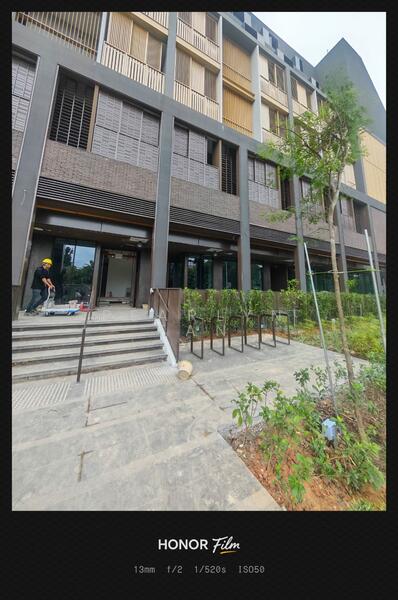 Teck Chye Terrace, Teck Chye Terrace, 1,800 sqft, Food & Beverage For Rent, by Pearlyn Tan, 60150966 - Exterior - CommercialGuru.com.sg