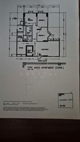 For Sale 299A Compassvale Street