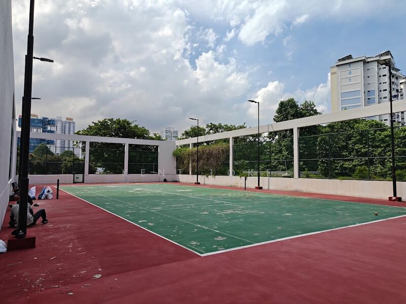 Facilities