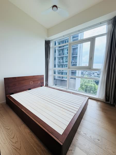 Principal Garden, 99 Prince Charles Crescent, 2 Bedrooms, 861 sqft, Condominium For Sale, by Dane Kau 高国豪, 60150979 - Bedroom - PropertyGuru.com.sg