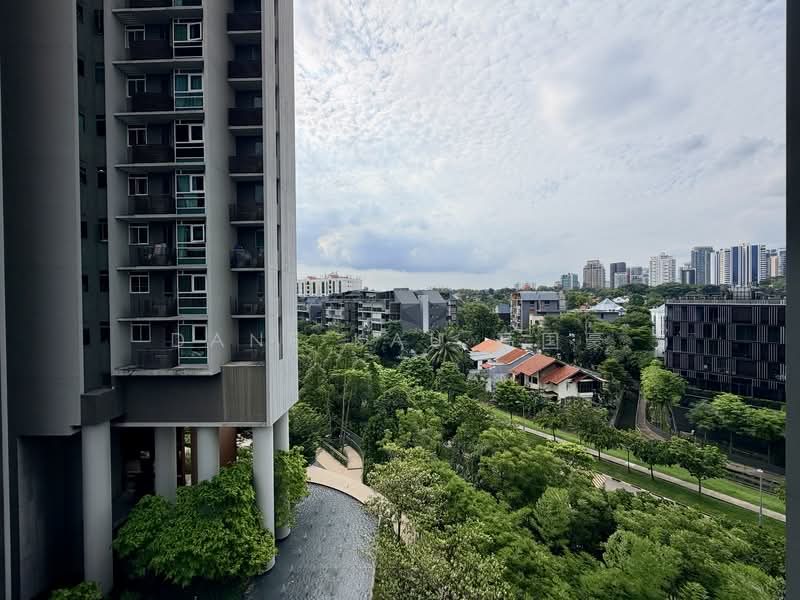 Principal Garden, 99 Prince Charles Crescent, 2 Bedrooms, 861 sqft, Condominium For Sale, by Dane Kau 高国豪, 60150979 - Exterior - PropertyGuru.com.sg