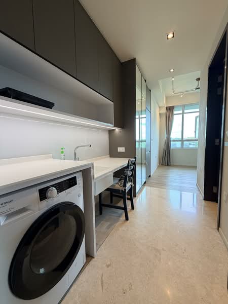 Principal Garden, 99 Prince Charles Crescent, 2 Bedrooms, 861 sqft, Condominium For Sale, by Dane Kau 高国豪, 60150979 - Interior - PropertyGuru.com.sg