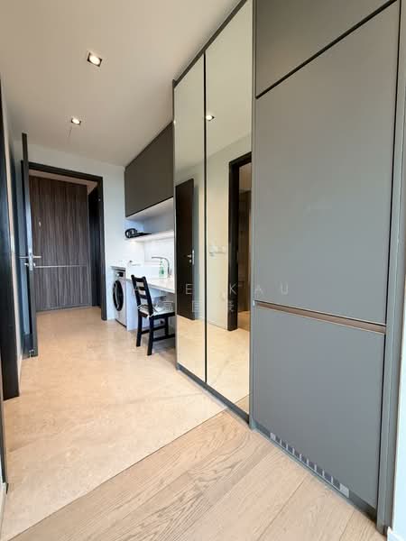 Principal Garden, 99 Prince Charles Crescent, 2 Bedrooms, 861 sqft, Condominium For Sale, by Dane Kau 高国豪, 60150979 - Interior - PropertyGuru.com.sg