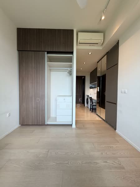 Principal Garden, 99 Prince Charles Crescent, 2 Bedrooms, 861 sqft, Condominium For Sale, by Dane Kau 高国豪, 60150979 - Interior - PropertyGuru.com.sg