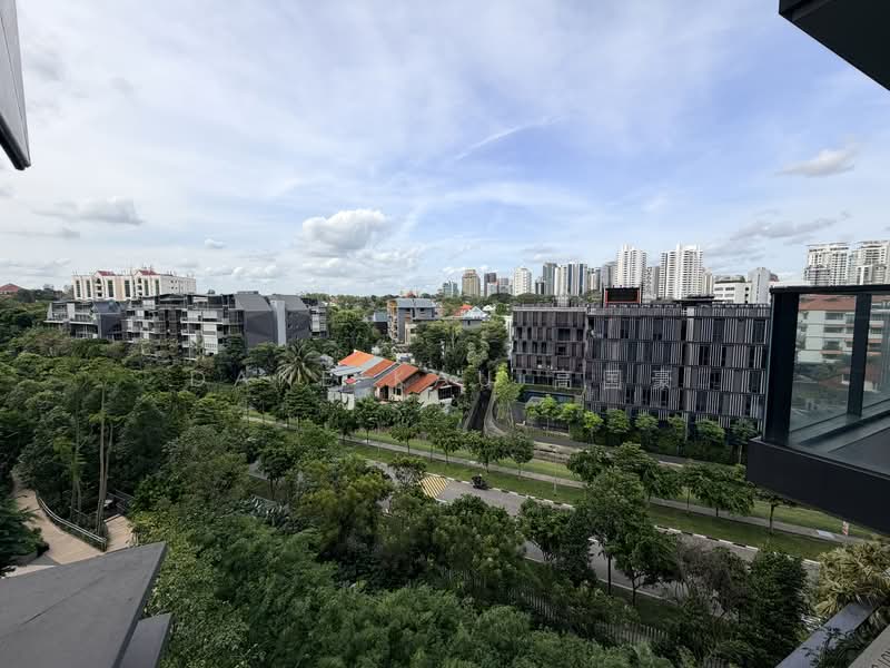Principal Garden, 99 Prince Charles Crescent, 2 Bedrooms, 861 sqft, Condominium For Sale, by Dane Kau 高国豪, 60150979 - PropertyGuru.com.sg