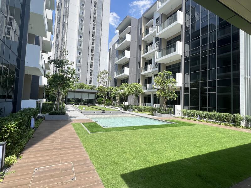 For Rent - The Arden