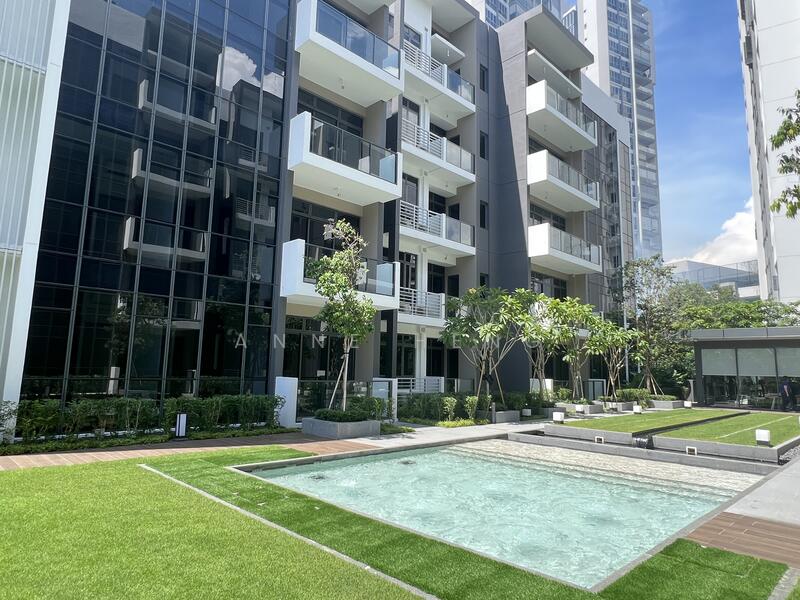 For Rent - The Arden