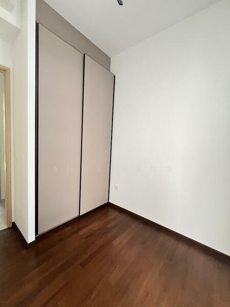 For Rent - The Arden