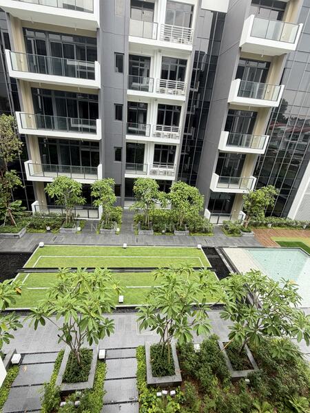 For Rent - The Arden