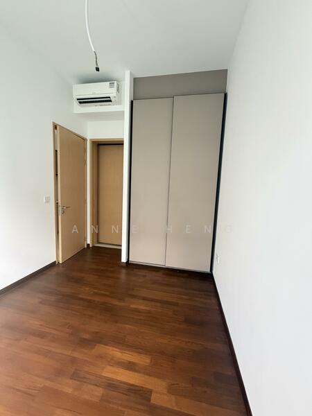 For Rent - The Arden