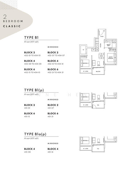 For Rent The Arden