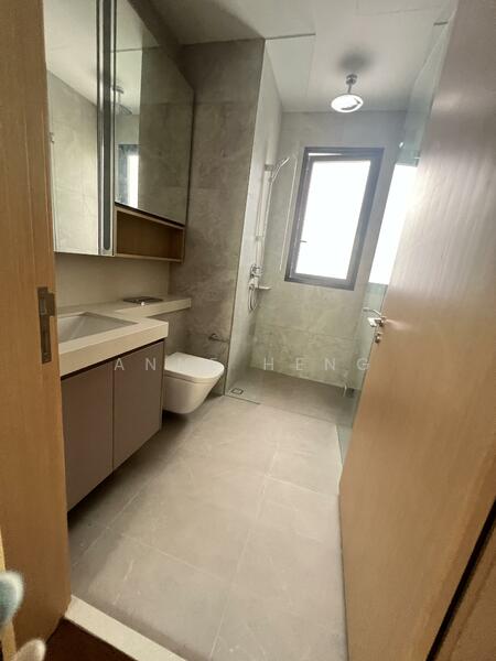 For Rent - The Arden