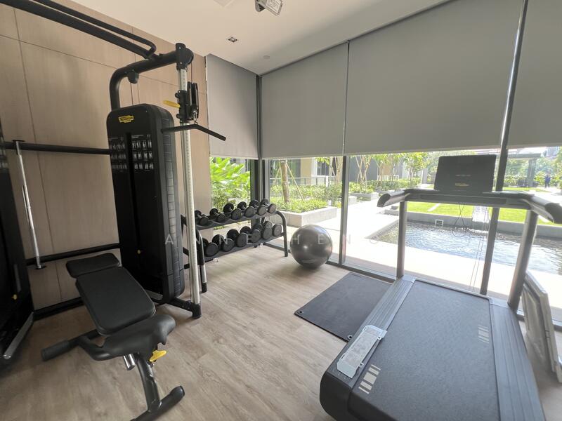 For Rent - The Arden