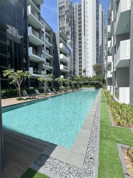 For Rent - The Arden