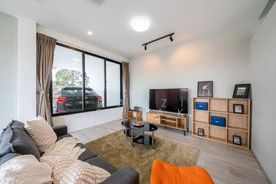 For Sale - Miramar Gardens