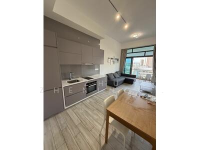 For Rent - J Gateway