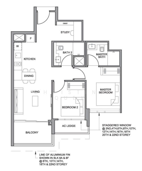 For Rent Parc Clematis