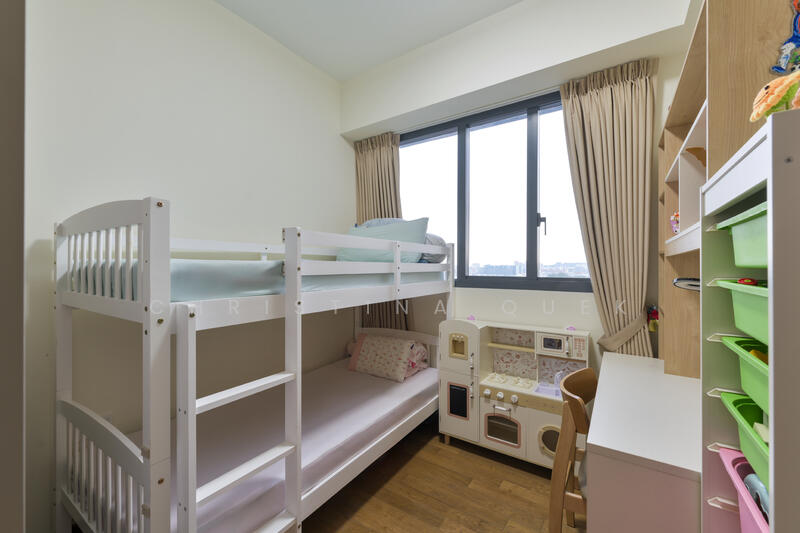 For Rent - Parc Clematis