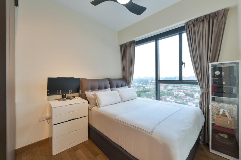 For Rent - Parc Clematis