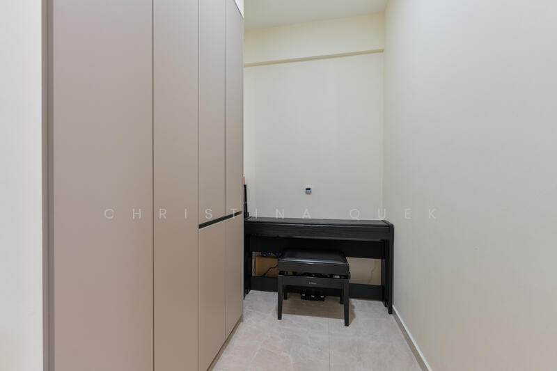 For Rent - Parc Clematis