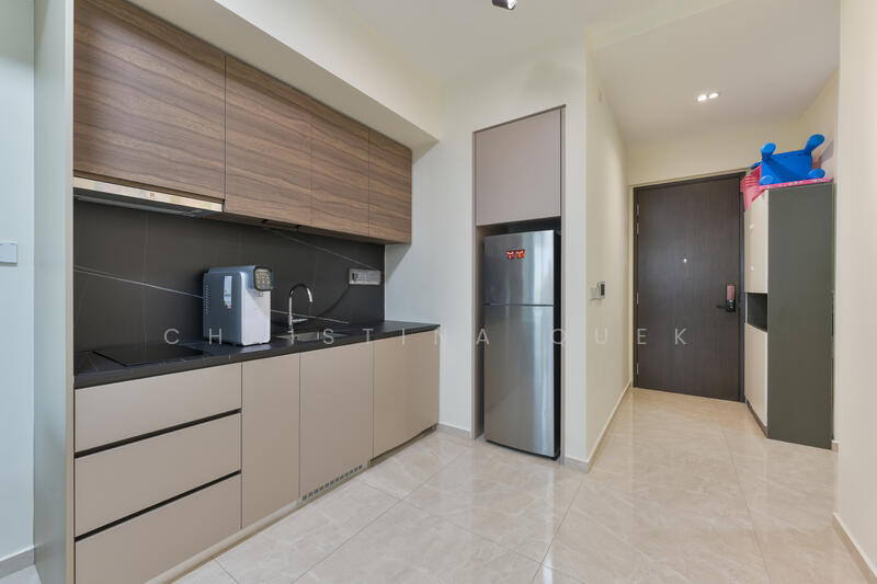 For Rent - Parc Clematis