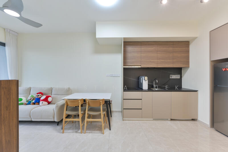 For Rent - Parc Clematis