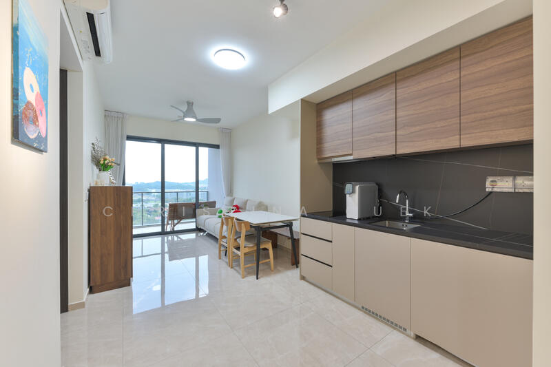 For Rent - Parc Clematis