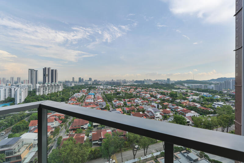 For Rent - Parc Clematis