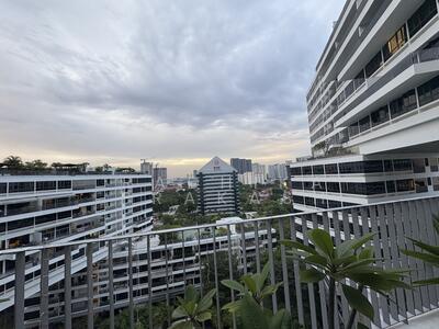 For Sale - The Interlace