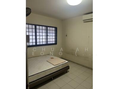For Rent - 414 Bukit Batok West Avenue 4