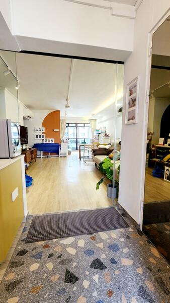 Foyer