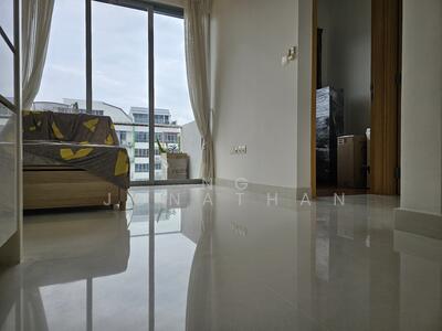 For Rent - Casa Cambio