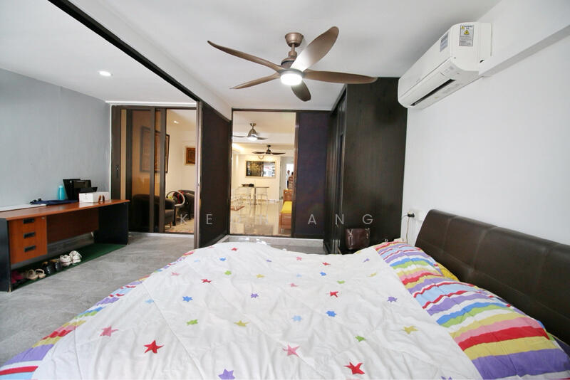 For Sale - 47 Jalan Bahagia
