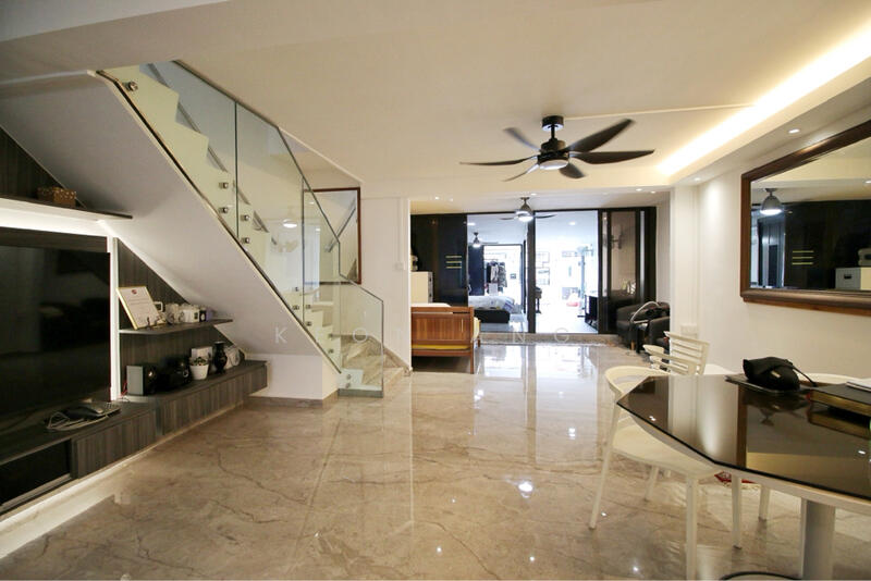 For Sale - 47 Jalan Bahagia