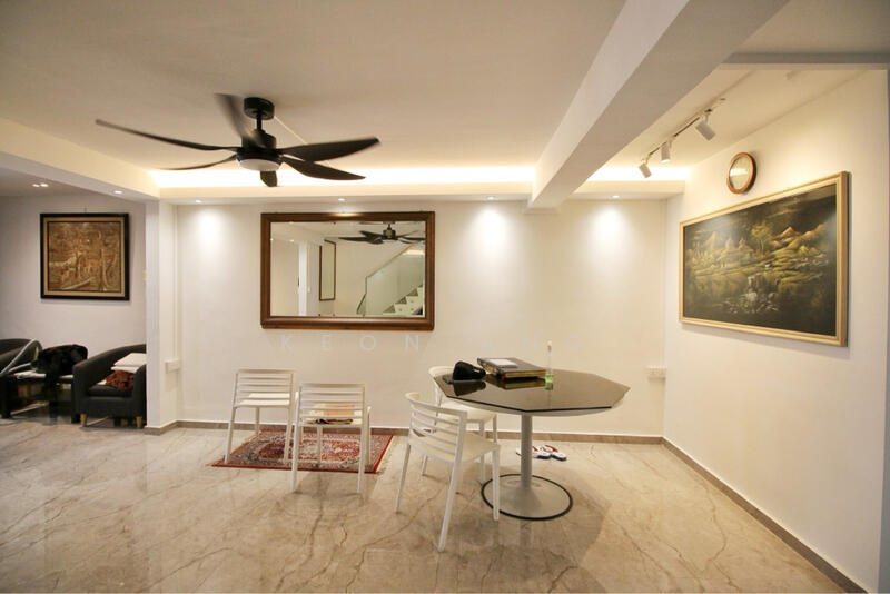 For Sale - 47 Jalan Bahagia