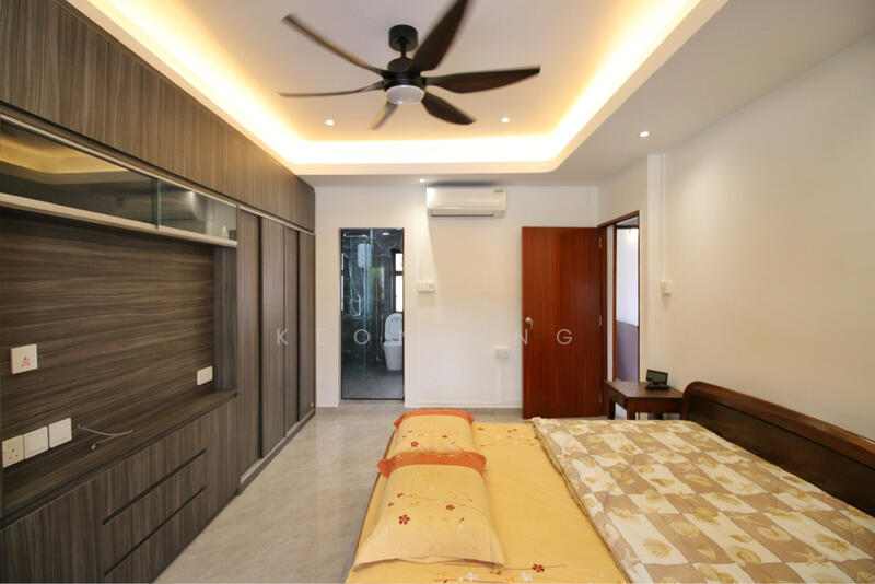 For Sale - 47 Jalan Bahagia