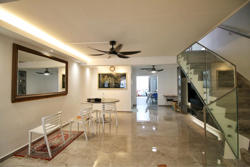 For Sale - 47 Jalan Bahagia