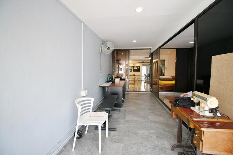 For Sale - 47 Jalan Bahagia