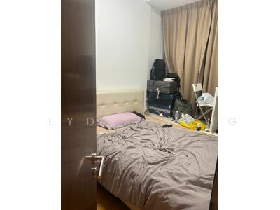 For Rent - Montebleu