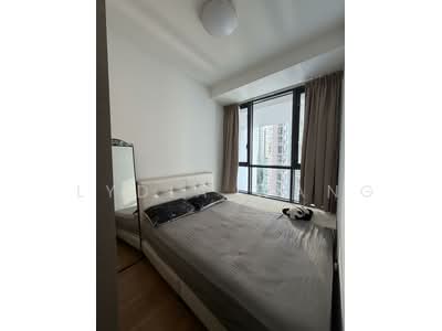 For Rent - Montebleu