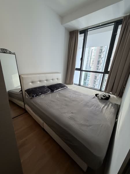 Montebleu, 8 Minbu Road, Room Rental, 80 sqft, Condominium For Rent, by Lydia Wang, 60151048 - Bedroom - PropertyGuru.com.sg