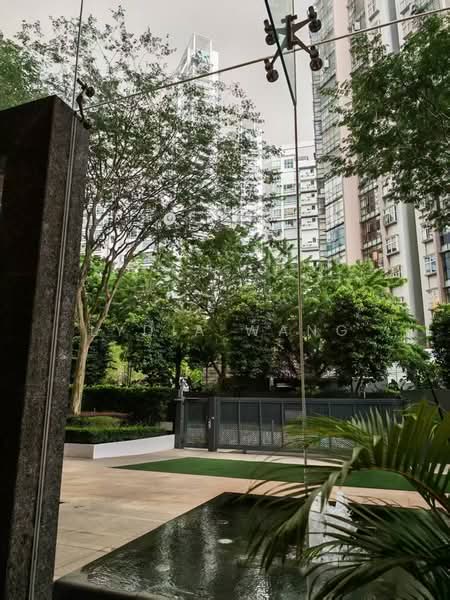 Montebleu, 8 Minbu Road, Room Rental, 80 sqft, Condominium For Rent, by Lydia Wang, 60151048 - Exterior - PropertyGuru.com.sg