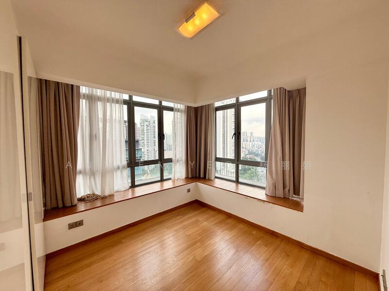 For Rent - Luma